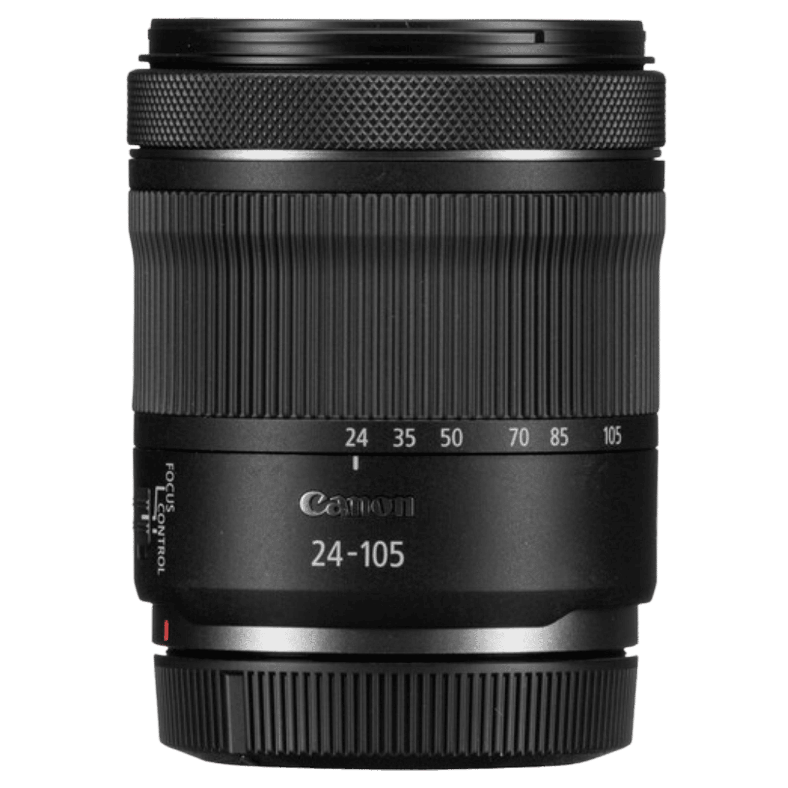 【七夕セール】Canon RF24-105mm f4-f7.1 IS STM標準 Canon RF 24-105mm f/4-7.1 is STM Mirrorless Camera Lens, Black